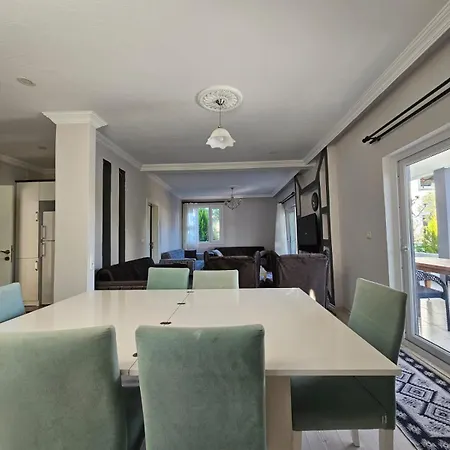 Fethiye Villa Фетхие