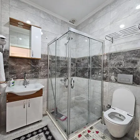 Fethiye Villa Вилла *