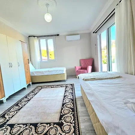 Вилла Fethiye Villa