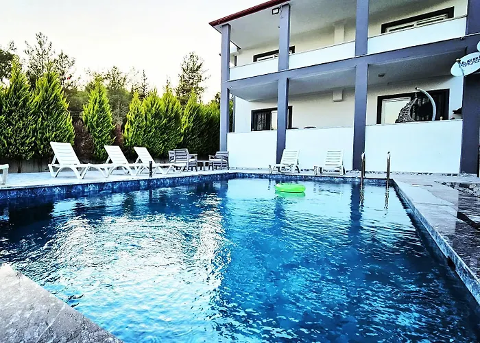 Villa Fethiye Villa
