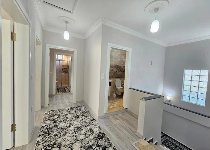 Fethiye Villa * Fethiye