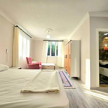 וילה Fethiye Villa *