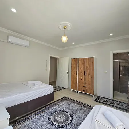 Fethiye Villa * פאטהיה