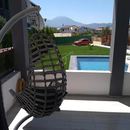 Fethiye Villa וילה פאטהיה