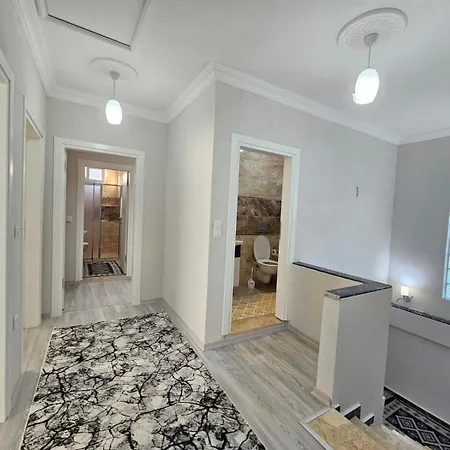 Fethiye Villa * פאטהיה