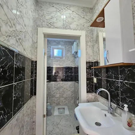 Fethiye Villa וילה