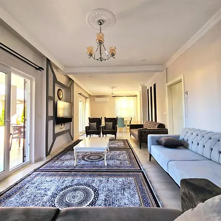 Fethiye Villa *