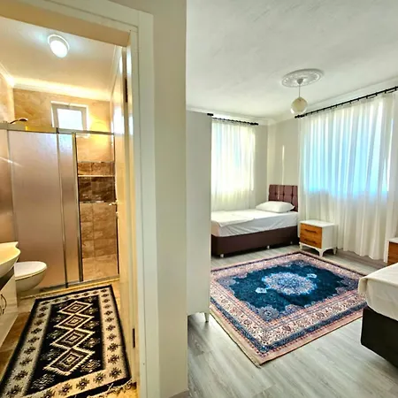 Fethiye Villa