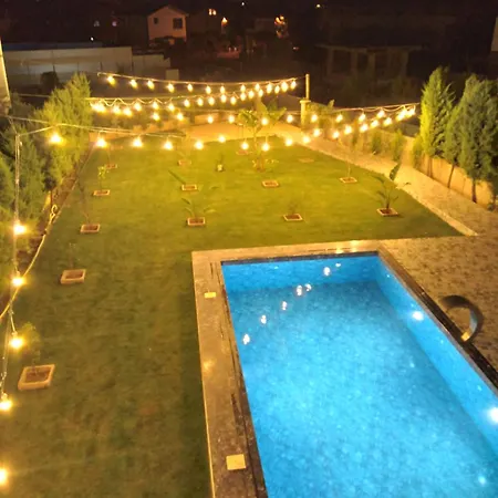 Fethiye Villa * Fethiye