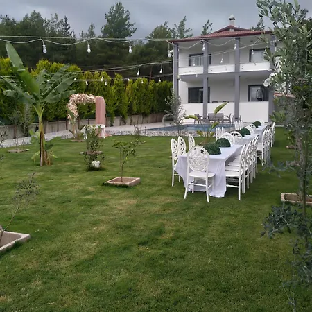 וילה Fethiye Villa