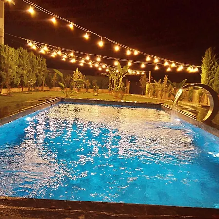 Fethiye Villa Fethiye