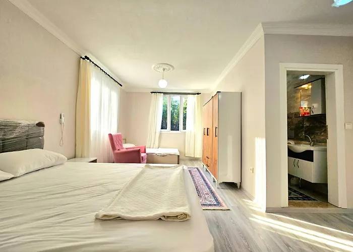 Vilă Fethiye Villa *