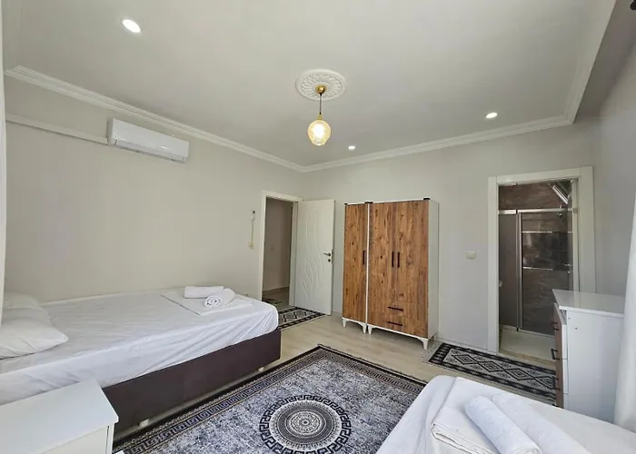 Fethiye Villa * Fethiye