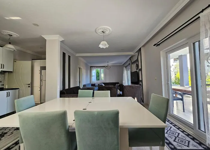 Fethiye Villa Fethiye