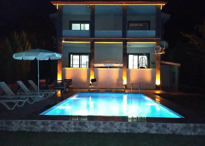 Fethiye Villa Villa