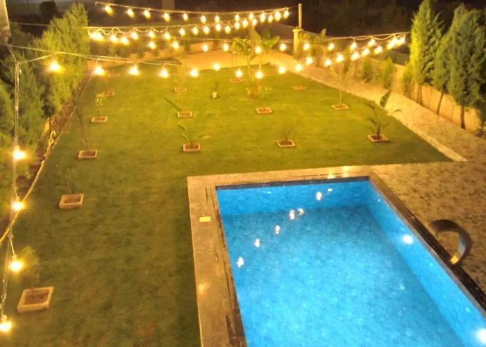 Fethiye Villa * Fethiye