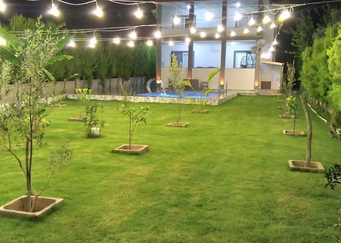 Vila Fethiye Villa Fethiye