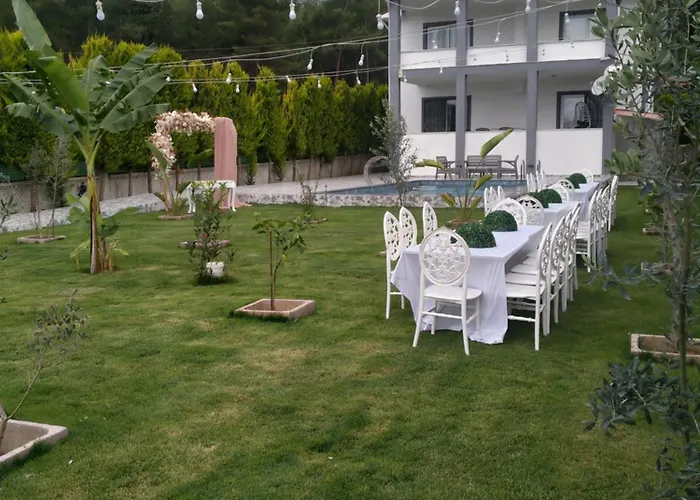 Vila Fethiye Villa