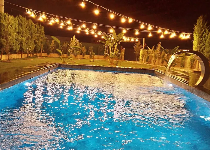 Fethiye Villa Fethiye