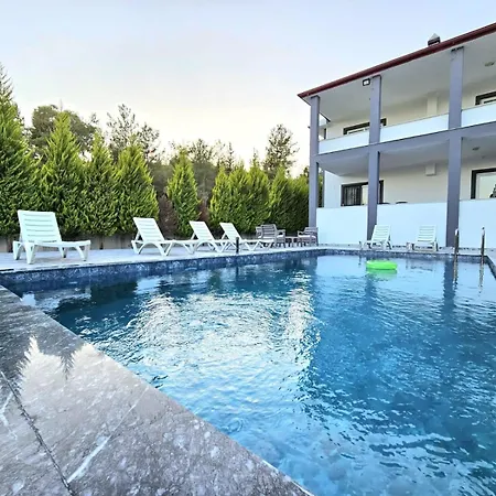 Villa Fethiye Villa *