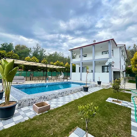 Fethiye Villa Fethiye