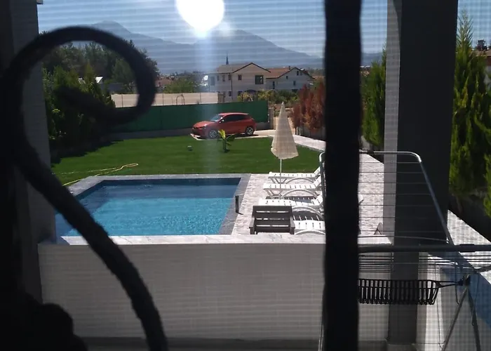 Fethiye Villa Fethiye