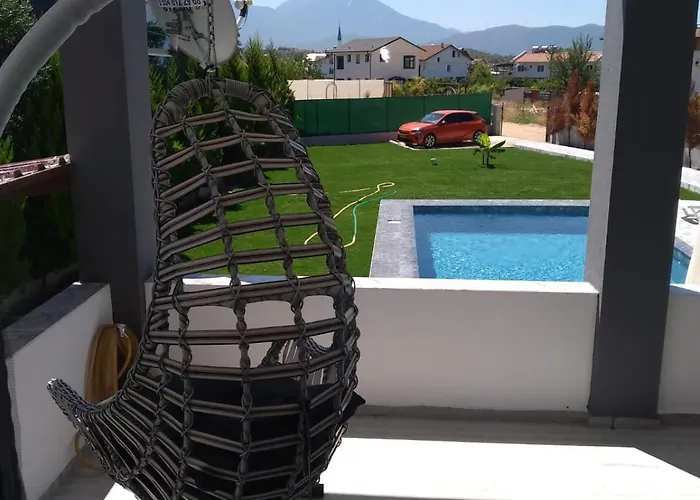 Fethiye Villa Vila Fethiye