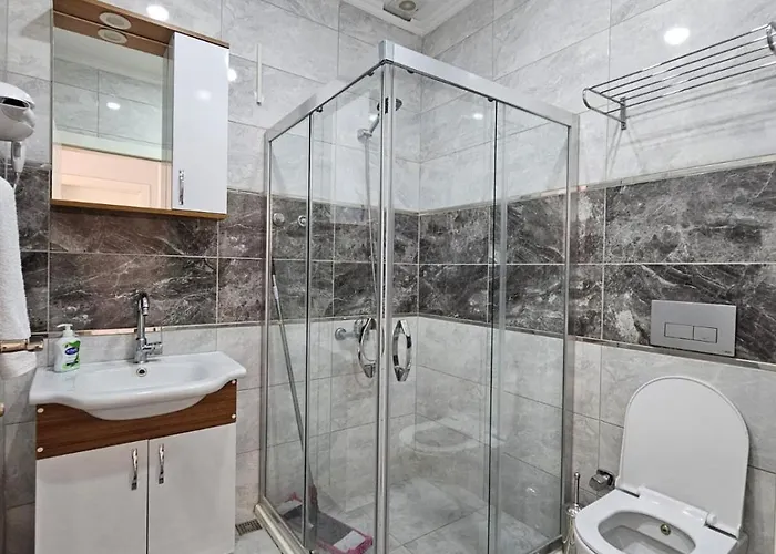 Fethiye Villa Vila *